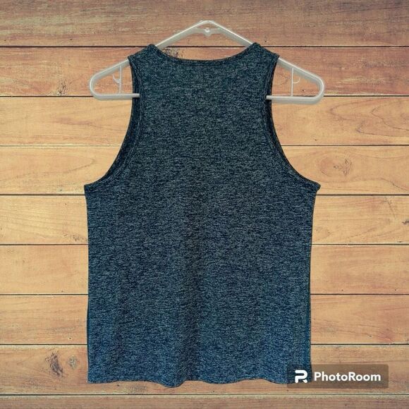 Nike Women’s Dri-Fit Workout Tank   Size S   EUC - Picture 2 of 5